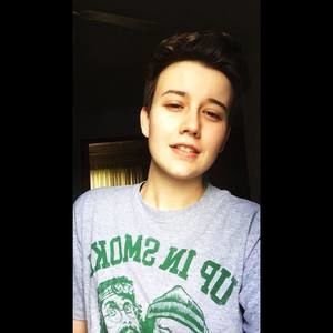 Meet your Posher, Martina